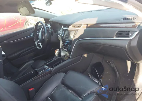 2015 Cadillac Xts Premium z USA, uszkodzony, nr VIN 2G61P5S35F9262988